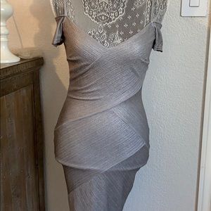 Fashion nova dress